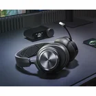 Austiņas SteelSeries Arctis Nova Pro Wireless Black [Mazlietots]